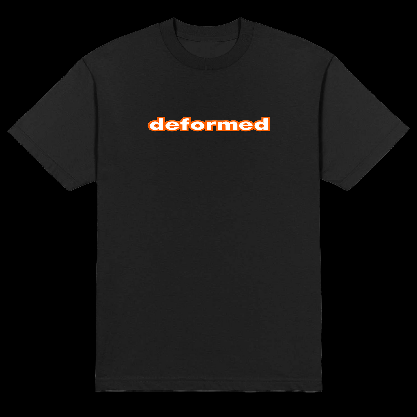 Deformed Classic Tee